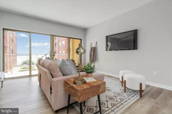 960 FELL ST #405, Baltimore, MD 21231