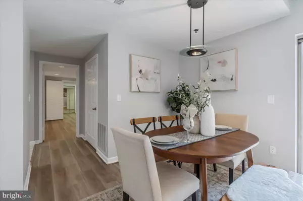 960 FELL ST #405, Baltimore, MD 21231