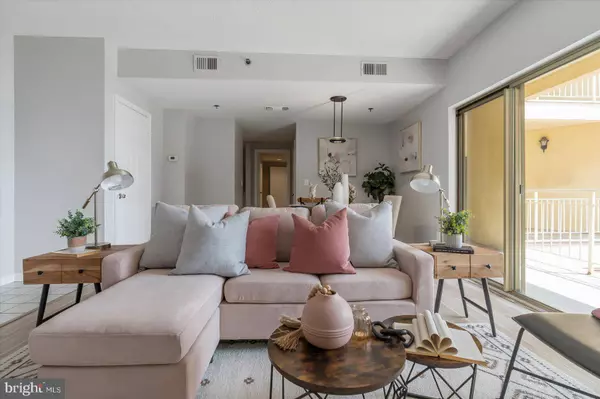 960 FELL ST #405, Baltimore, MD 21231