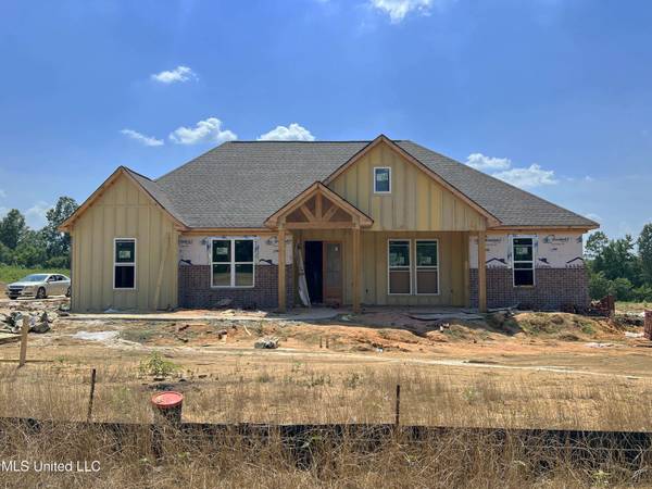 145 Landry Drive, Brandon, MS 39047