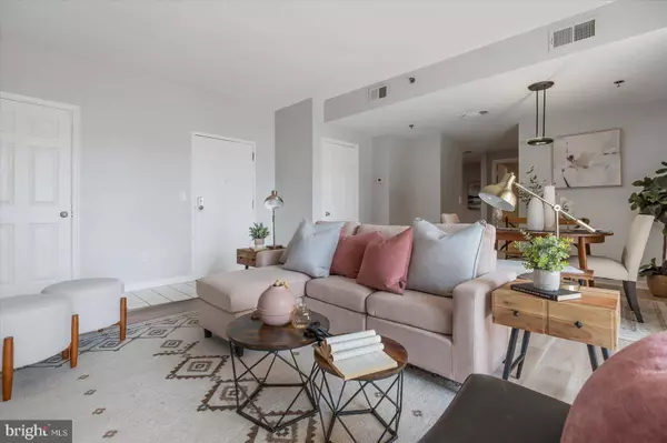 960 FELL ST #405, Baltimore, MD 21231