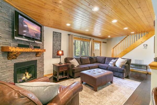 1133 Regency Way, Tahoe Vista, CA 96148