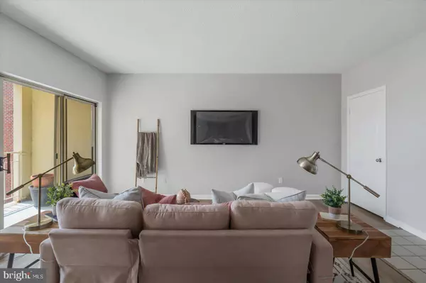 960 FELL ST #405, Baltimore, MD 21231