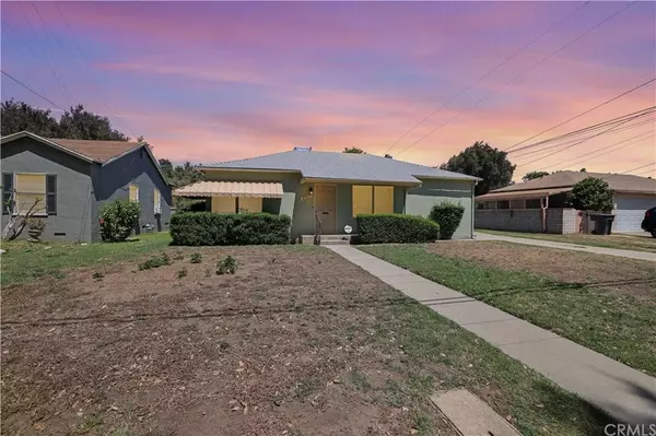 2837 N I ST, San Bernardino, CA 92405