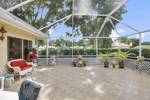9041 Sun Terrace CIR A, Palm Beach Gardens, FL 33403