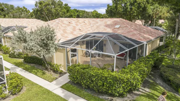 9041 Sun Terrace CIR A, Palm Beach Gardens, FL 33403