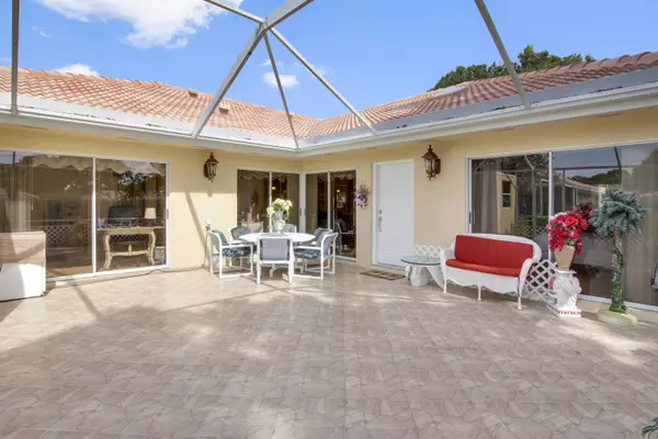 9041 Sun Terrace CIR A, Palm Beach Gardens, FL 33403