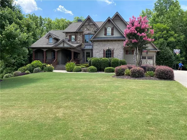 2315 Manor Creek CT, Cumming, GA 30041