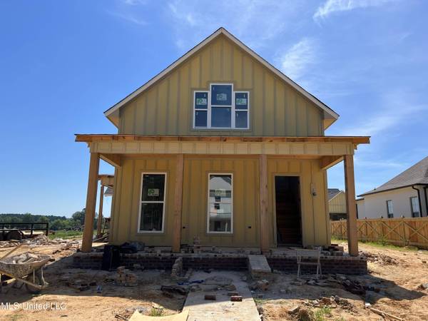 904 Bald Eagle Drive, Brandon, MS 39047