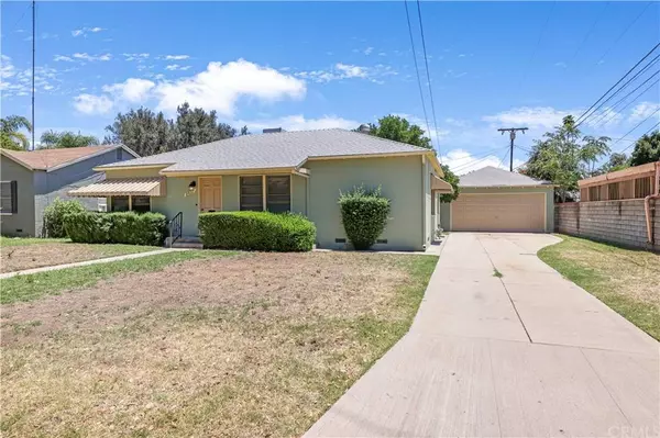 2837 N I ST, San Bernardino, CA 92405