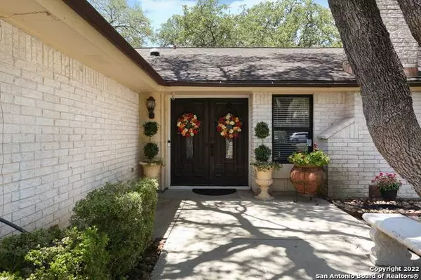14319 PARKSITE WOODS, San Antonio, TX 78249-1411