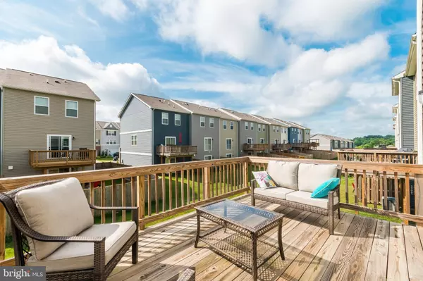 190 MAGELLAN DR, Martinsburg, WV 25404