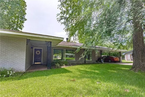 1266 Kimbro Drive, Baton Rouge, LA 70808