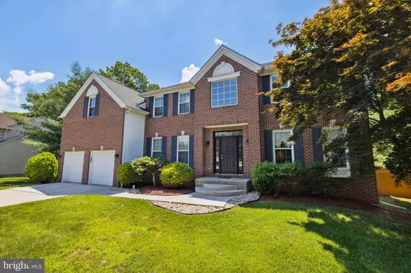 20 DOWNING LN, Voorhees, NJ 08043