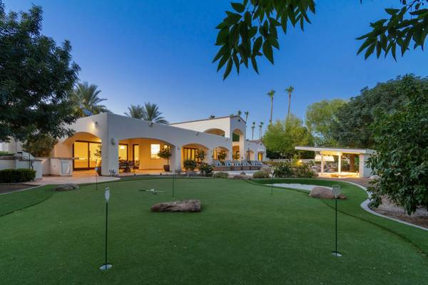 7475 E Jackrabbit Rd, Scottsdale, AZ 85250