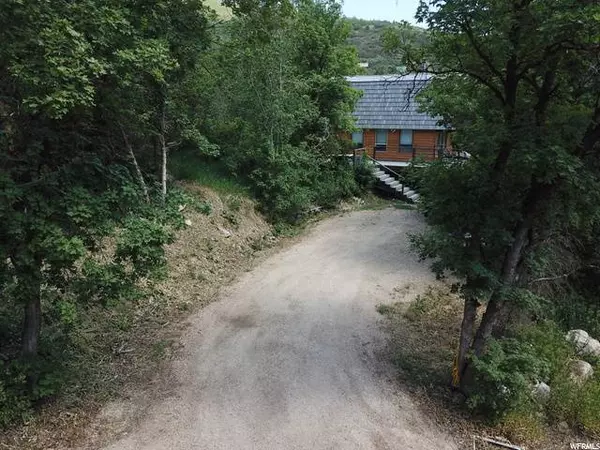 1544 W VALLEY RD, Midway, UT 84049