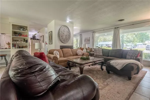 1266 Kimbro Drive, Baton Rouge, LA 70808