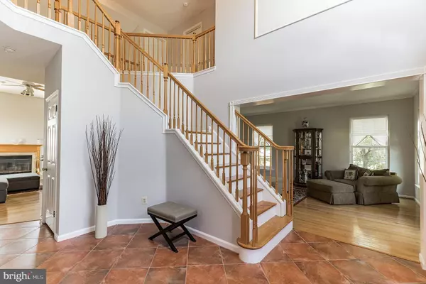 20 DOWNING LN, Voorhees, NJ 08043