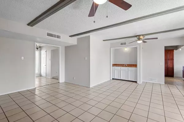 3124 Mc Lean Street, El Paso, TX 79936