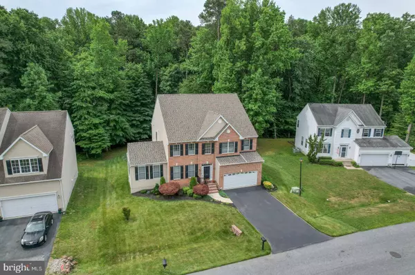 128 ALBACORE DR, Frederica, DE 19946