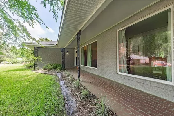 1266 Kimbro Drive, Baton Rouge, LA 70808