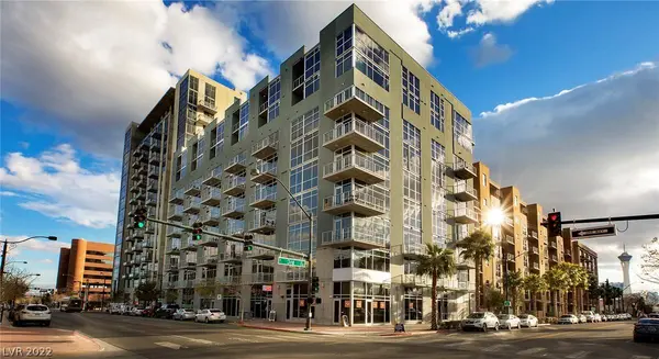 353 E BONNEVILLE Avenue #353, Las Vegas, NV 89101