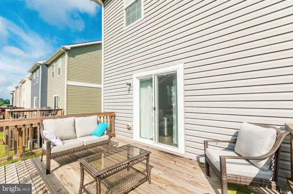 190 MAGELLAN DR, Martinsburg, WV 25404