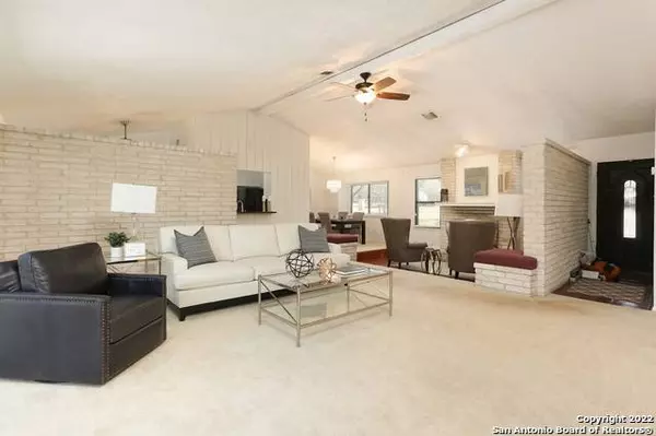 14319 PARKSITE WOODS, San Antonio, TX 78249-1411