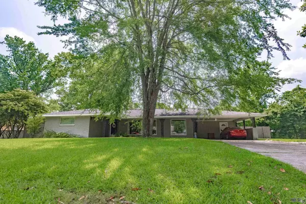 1266 KIMBRO DR, Baton Rouge, LA 70808