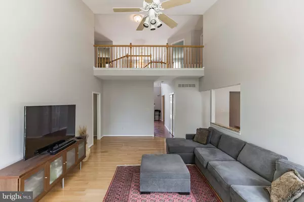 20 DOWNING LN, Voorhees, NJ 08043