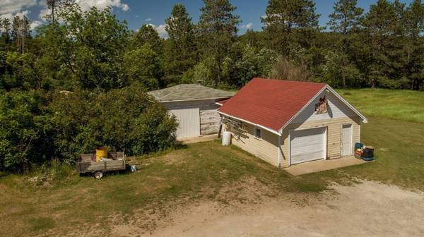 4028 County Road 145, Jenkins, MN 56472