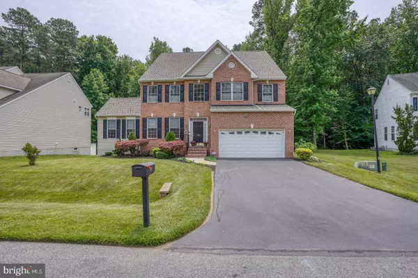 128 ALBACORE DR, Frederica, DE 19946