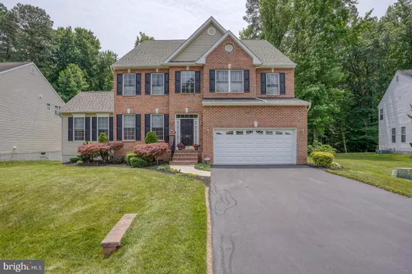 128 ALBACORE DR, Frederica, DE 19946