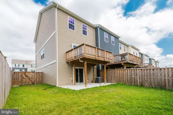 216 MAGELLAN DR, Martinsburg, WV 25404