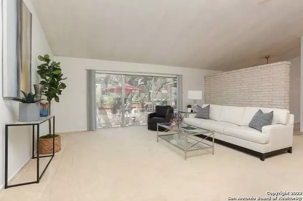 14319 PARKSITE WOODS, San Antonio, TX 78249-1411