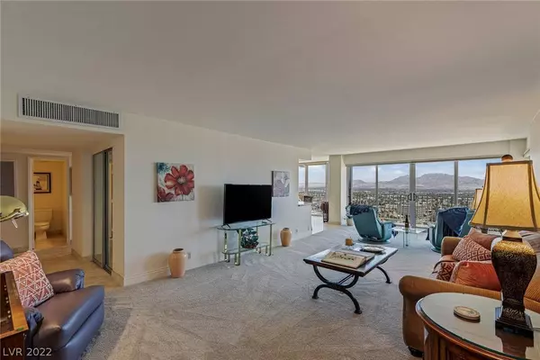 3111 Bel Air Drive #23D, Las Vegas, NV 89109