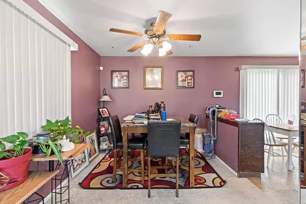 3521 Birchwood DR, Hazel Crest, IL 60429