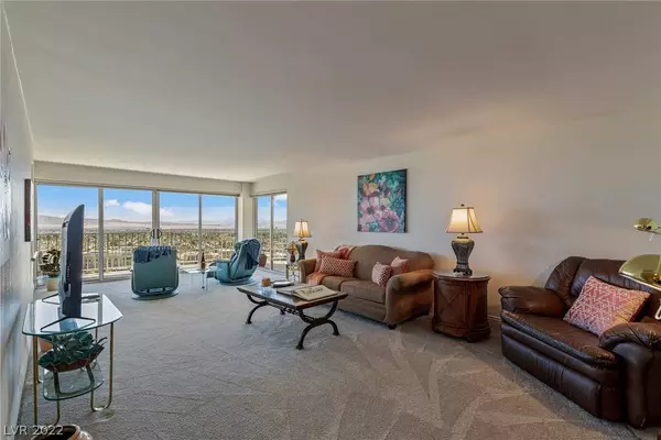 3111 Bel Air Drive #23D, Las Vegas, NV 89109