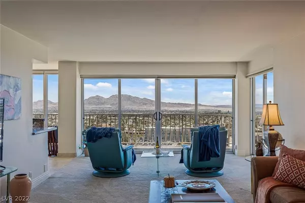 3111 Bel Air Drive #23D, Las Vegas, NV 89109