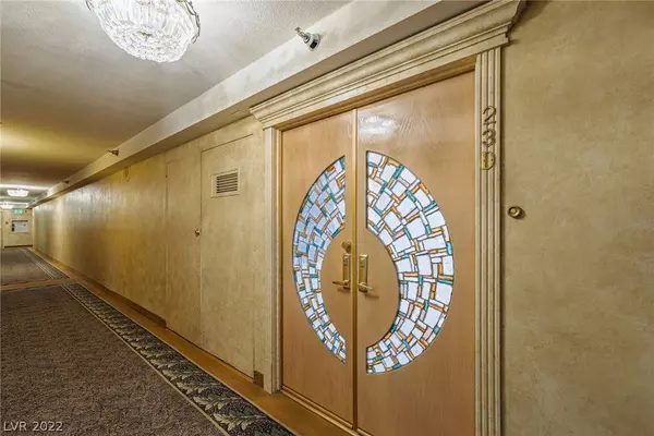 3111 Bel Air Drive #23D