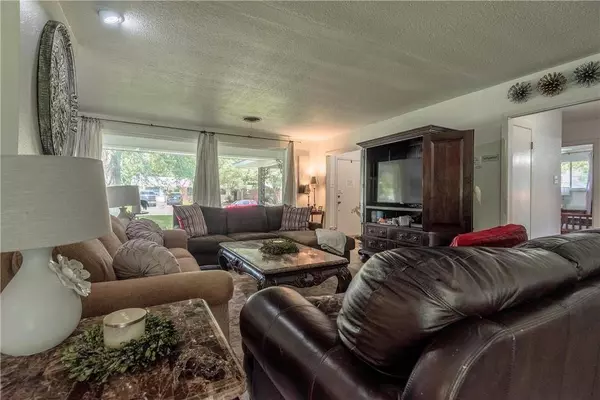 1266 Kimbro Drive, Baton Rouge, LA 70808