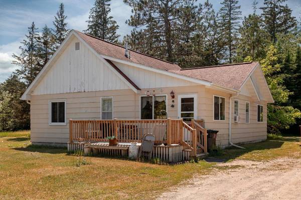 4028 County Road 145, Jenkins, MN 56472