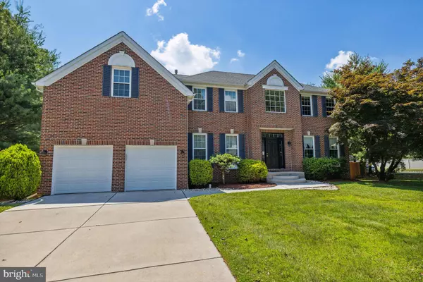 20 DOWNING LN, Voorhees, NJ 08043