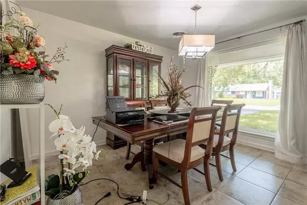 1266 Kimbro Drive, Baton Rouge, LA 70808