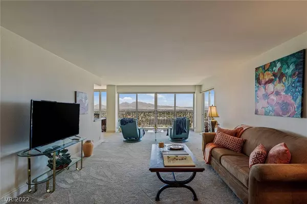 3111 Bel Air Drive #23D, Las Vegas, NV 89109