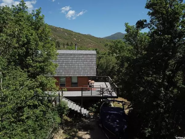 1544 W VALLEY RD, Midway, UT 84049