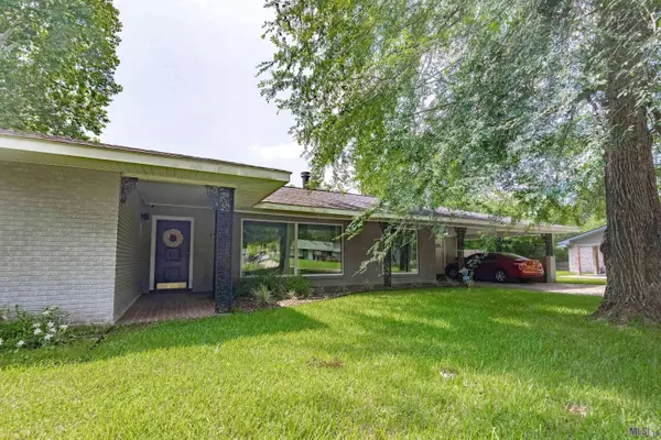 1266 KIMBRO DR, Baton Rouge, LA 70808