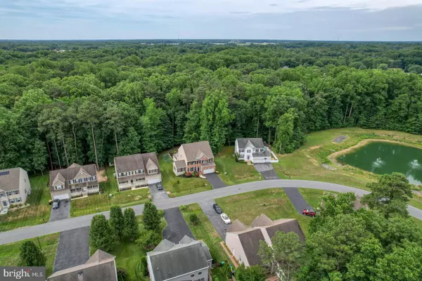 128 ALBACORE DR, Frederica, DE 19946