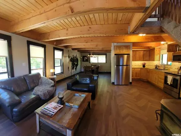 1544 W VALLEY RD, Midway, UT 84049