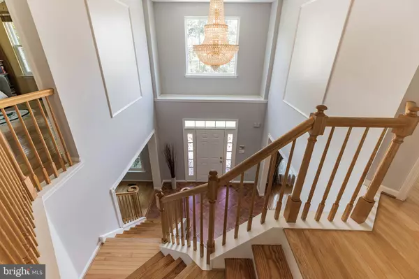 20 DOWNING LN, Voorhees, NJ 08043